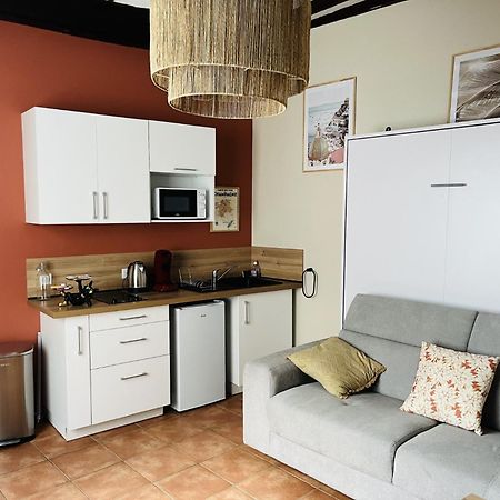 Logement, Plein Centre Du Village De Verzy Esterno foto